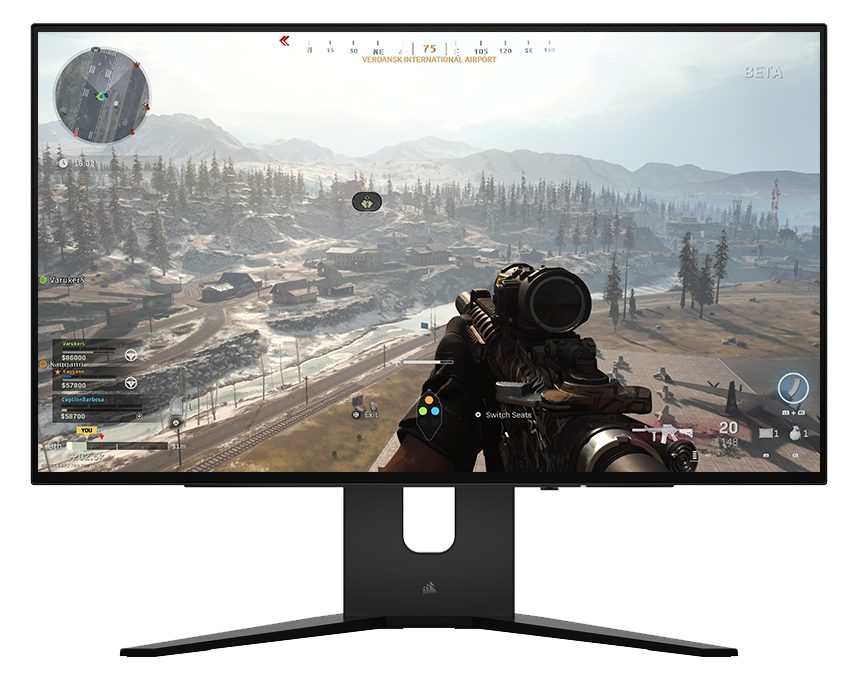 Wat is een gaming monitor? | Megekko Academy